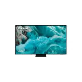 Samsung QLED 4K 65" TQ65Q7F5AUXXC, Smart TV AI Negro