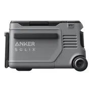 Nevera portátil Anker SOLIX EverFrost 2, 23L, gris y Wi-Fi