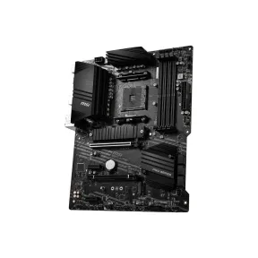 Placa Base B550-A Pro MSI ATX para AMD AM4 y DDR4