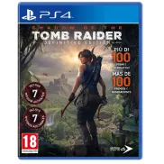 Definitive Edition de Shadow of the Tomb Raider