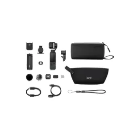 Creador Pack DJI Osmo Pocket 4