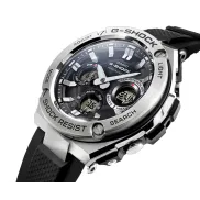 G-Shock G-Steel Solar: Reloj Radiocontrolado Casio