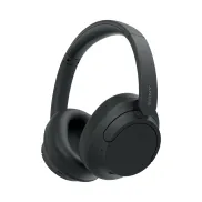 Auriculares Sony WH-CH720NB, ANC, 35h, Carga Rápida