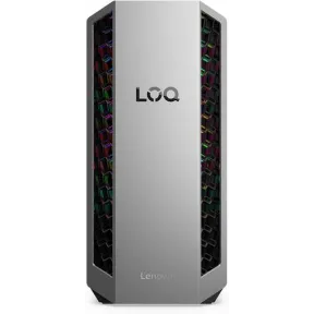 PC Lenovo LOQ 26ADR10 - Ryzen 7, 16GB, RTX 5060, 1TB