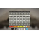 Plugin VST Gratis RC909 Pro: Emulación de TR-909