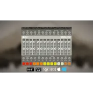 Plugin VST Gratis RC909 Pro: Emulación de TR-909