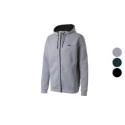 Chaqueta de felpa para hombre en tallas S a XL