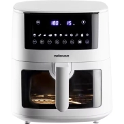 Freidora de Aire Mellerware 7L, 1650W, 11 Menús
