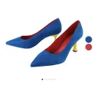 Zapatos de tacón Lidl (tallas 37 a 41)