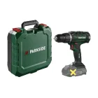 Atornillador recargable PABS 20 Li I9 de 20 V
