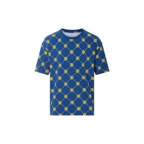Camiseta de hombre de Lidl, corte ancho en varias tallas