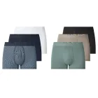 Bóxeres para hombre en 3 unidades, tallas y colores variados