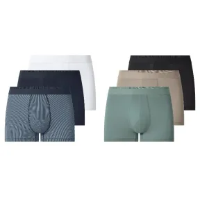 Bóxeres para hombre en 3 unidades, tallas y colores variados