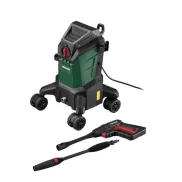 Limpiador flexible de alta presión Parkside PHDF 150 A1