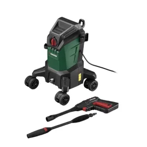 Limpiador flexible de alta presión Parkside PHDF 150 A1