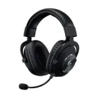Auriculares Gaming 7.1 Negros Logitech G PRO X