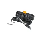 Dinamométrica para bicicleta: Llave esencial para ajustes