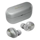 Auriculares TWS Technics EAH-AZ80 azul con ANC y carga Qi