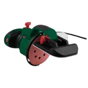 Lijadora PKS 250 A1 de cantos