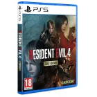 Gold Edition de Resident Evil 4