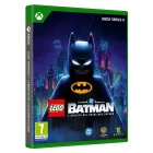 El Legado del Caballero Oscuro: LEGO Batman - Xbox Series X
