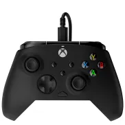 Mando con Cable Turtle Beach Rematch Core - Ghost Camo Negro