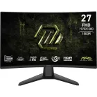 Monitor Curvo MSI MAG 274CF X24 27" 240Hz FreeSync HDR