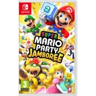 Super Mario Party Jamboree Switch: 110+ minijuegos y más