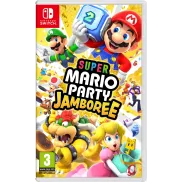 Super Mario Party Jamboree Switch: 110+ minijuegos y más