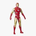 Titan Heroes: Figuras por solo 10€