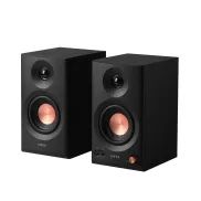 Monitores Activos Edifier MR3 2.0 Bluetooth Hi-Res, Negro
