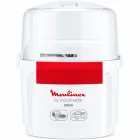 Picadora Moulinex Moulinette 800 W, 200 gr de capacidad