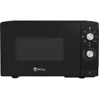 Microondas Balay 20 l con Grill y Aqualisis Negro 3WG3112X2