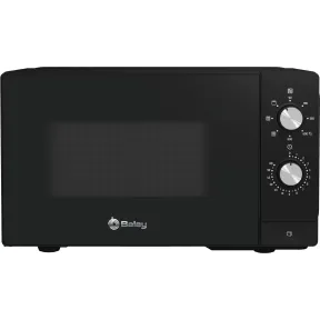 Microondas Balay 20 l con Grill y Aqualisis Negro 3WG3112X2