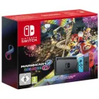 Nintendo Switch con Mario Kart 8 Deluxe al mismo precio