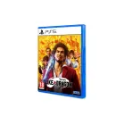 Like a Dragon: Yakuza para PS5