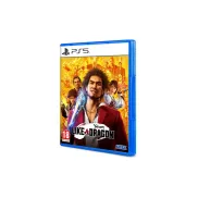 Like a Dragon: Yakuza para PS5