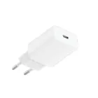 Cargador rápido Xiaomi MI C 20W