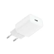 Cargador rápido Xiaomi MI C 20W