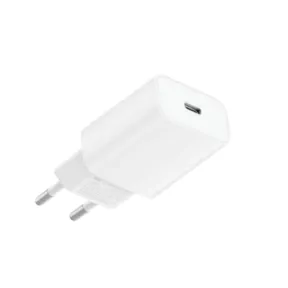 Cargador rápido Xiaomi MI C 20W