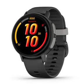 Garmin Bounce 2: Smartwatch para niños con GPS y actividad