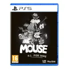P.I. For Hire: MOUSE - PS5
