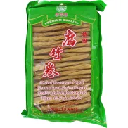 Tofu Seco EAGLOBE - Rollo de Tallos de Soja 300 g