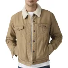 Chaqueta Hombre Sherpa Trucker Big & Tall de Levi's