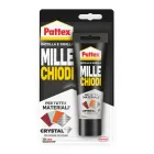 Adhesivo para cristales y espejos - Pattex Crystal