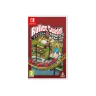 RollerCoaster Tycoon 3: Edición Completa para Nintendo Switch