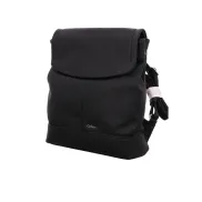 Mochila negra Lenea para mujer, 8L - Gabor Bags