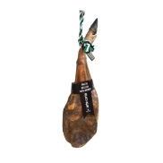 Loncheado gratis de paleta ibérica 100% Monesterio