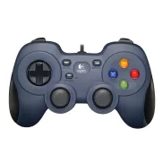 Gamepad con Cable Logitech F310