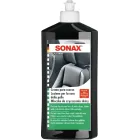 Loción de cuidado para cuero con cera de abeja (500 ml)